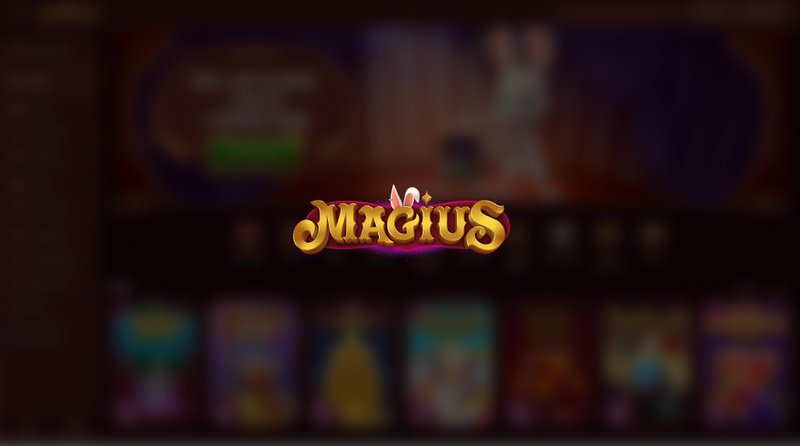 Découvrez les Meilleurs Bonus et Tours Gratuits au Magius Casino en France - aperçu