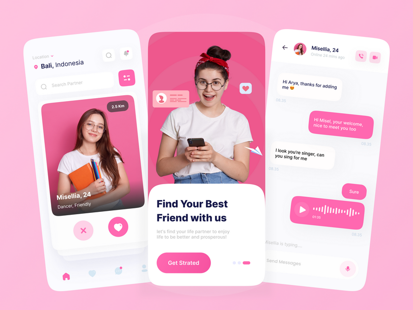 The 9 ideal dating applications: Tinder alternatives for 2026