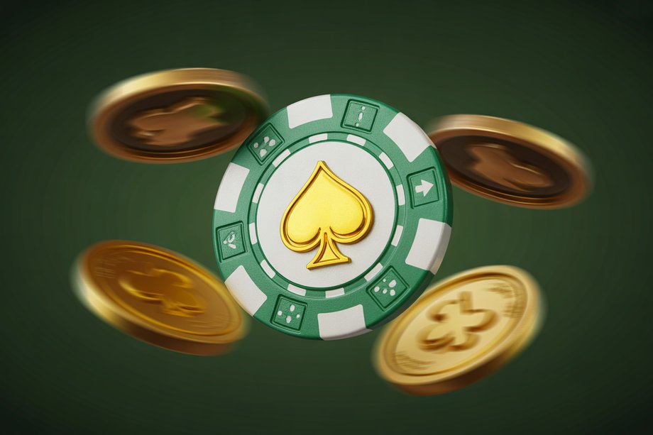 Slotastic casino