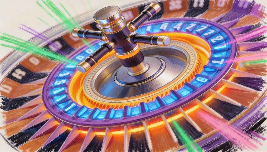 montecrypto casino